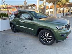 جیپ گراند شیرۆکی